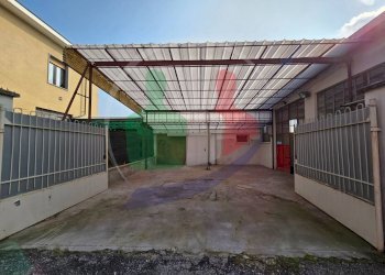 Foto 4 - Shed Via Pastrengo
 
114, Moncalieri - photo 4