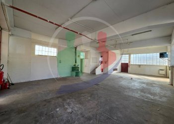 Foto 9 - Shed Via Pastrengo
 
114, Moncalieri - photo 9