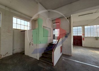 Foto 12 - Shed Via Pastrengo
 
114, Moncalieri - photo 12