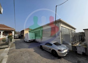 Foto 21 - Shed Via Pastrengo
 
114, Moncalieri - photo 21