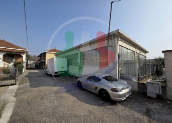 Foto 22 - Shed Via Pastrengo
 
114, Moncalieri - photo 22