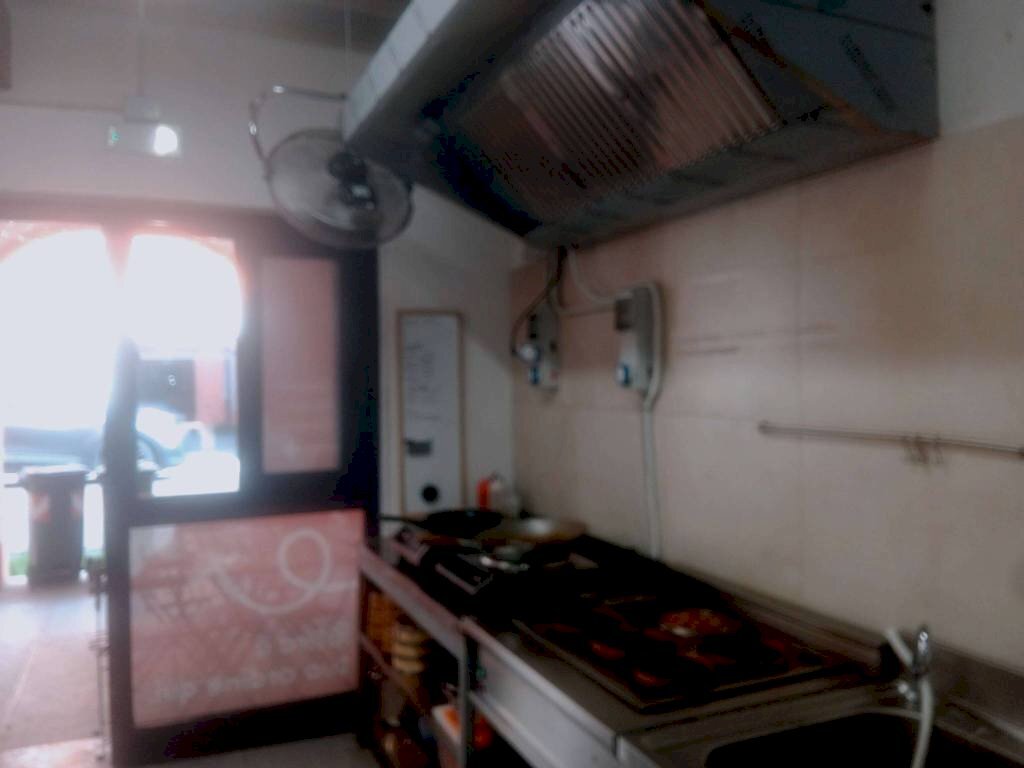 Cucina - Negozio via Ugo Sbrilanci, Carpi - foto 1