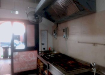 Cucina - Negozio via Ugo Sbrilanci, Carpi - foto 1