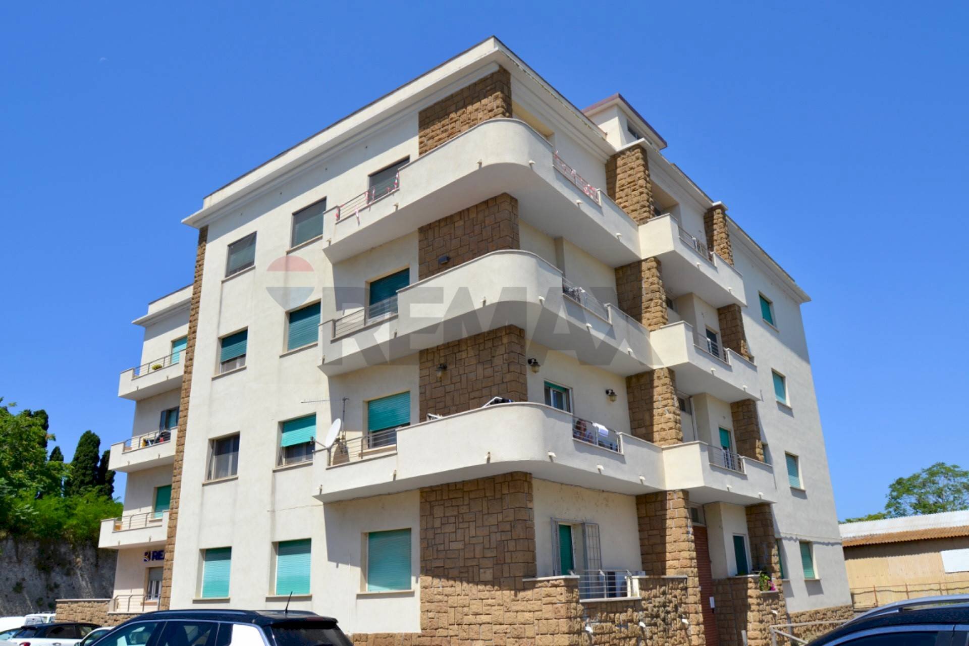 Edificio all\'aperto - Trilocale Orbetello - foto 2