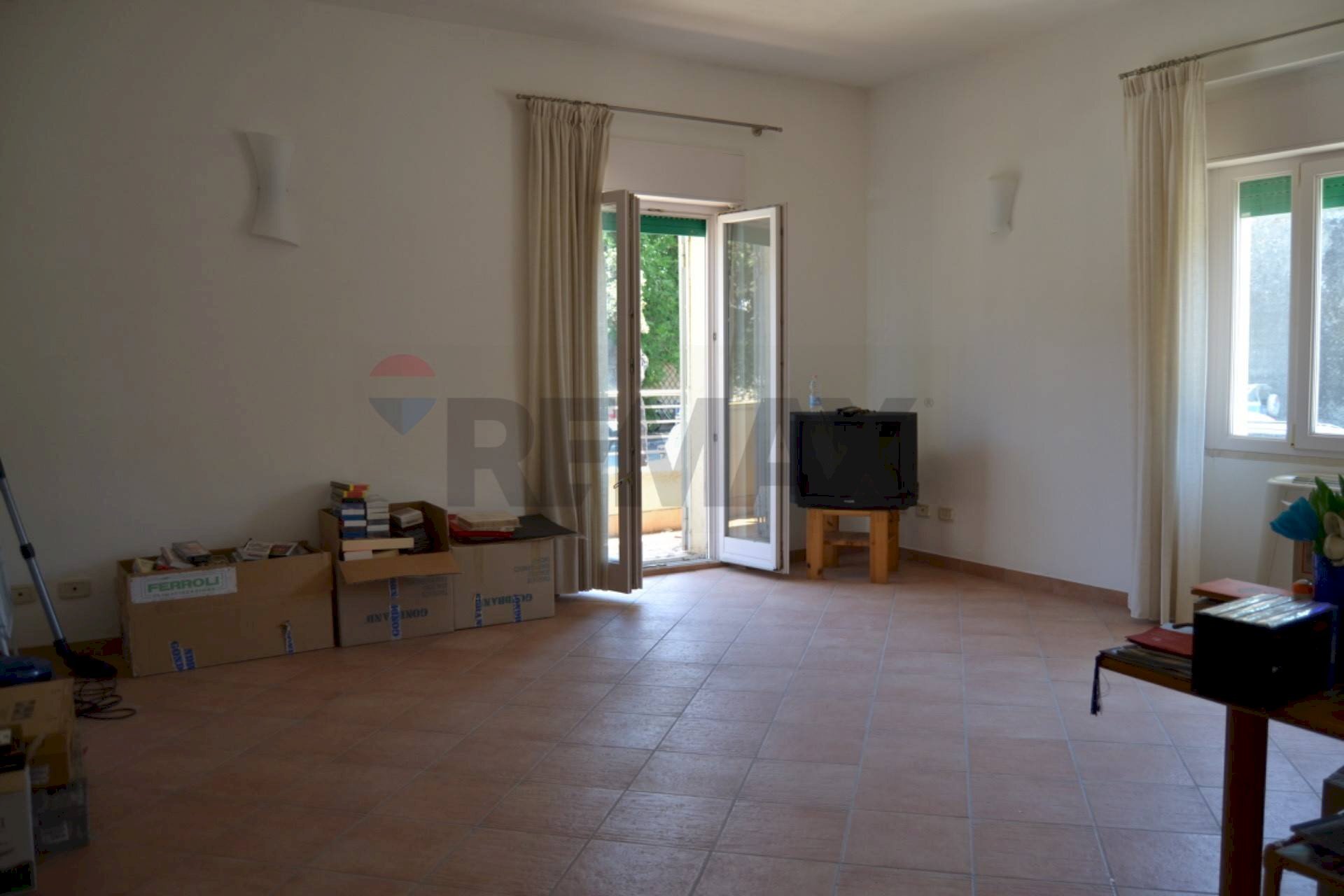 Soggiorno - Trilocale Orbetello - foto 3