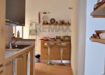 Cucina - Trilocale Orbetello - foto 1