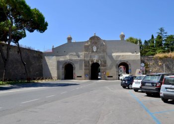 Edificio all\'aperto - Trilocale Orbetello - foto 4