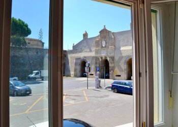 Edificio all\'aperto - Trilocale Orbetello - foto 8