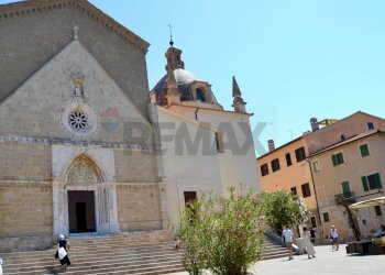 Edificio all\'aperto - Trilocale Orbetello - foto 15