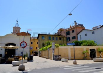 Edificio all\'aperto - Trilocale Orbetello - foto 18
