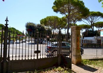 Edificio all\'aperto - Trilocale Orbetello - foto 19