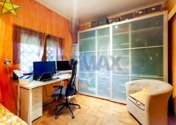 Ufficio - Three-room apartment Via Del Fosso Dell'acqua Mariana
 
117, Roma - photo 14