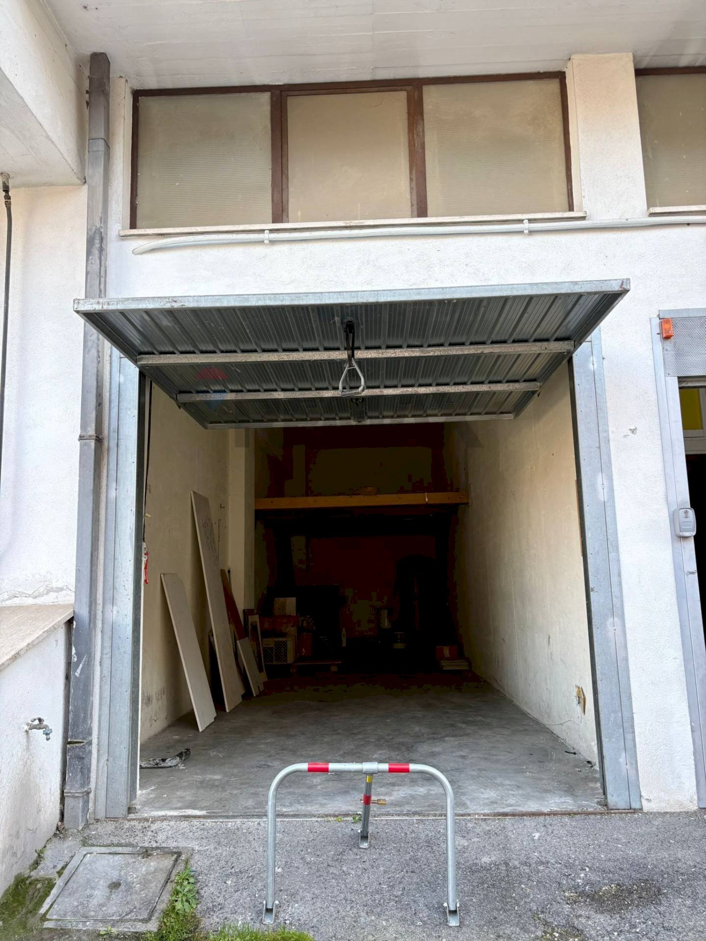 Parcheggio - Box Monterotondo - foto 1