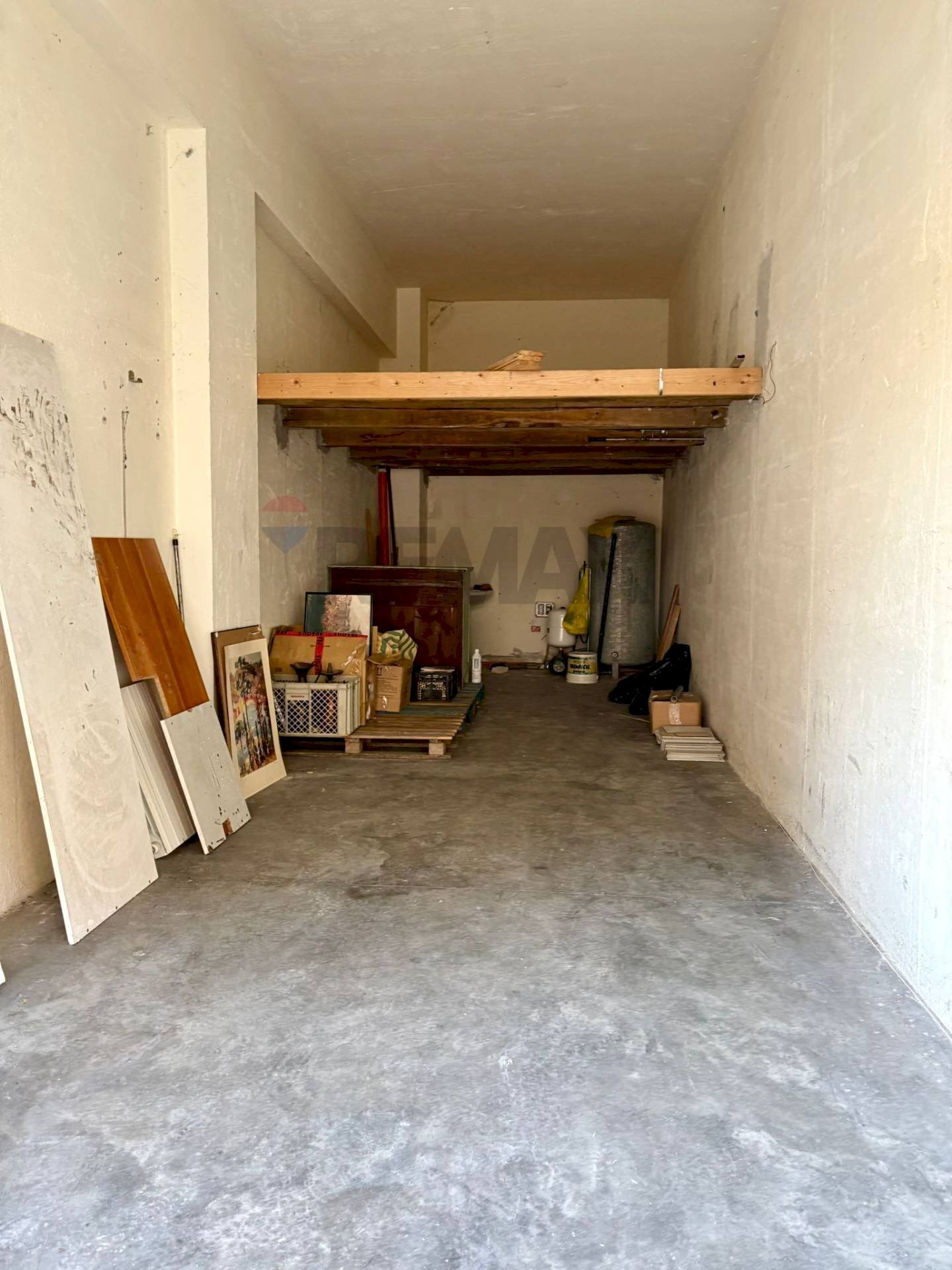 Parcheggio - Box Monterotondo - foto 3