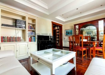 Sala da pranzo - Four-room apartment Via Serravalle Di Chienti
 
22, Roma - photo 6