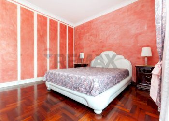 Camera / camera da letto - Four-room apartment Via Serravalle Di Chienti
 
22, Roma - photo 12