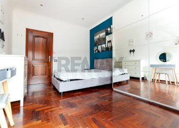 Camera / camera da letto - Four-room apartment Via Serravalle Di Chienti
 
22, Roma - photo 15