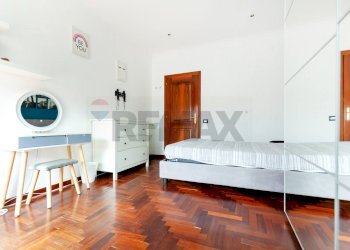 Camera / camera da letto - Four-room apartment Via Serravalle Di Chienti
 
22, Roma - photo 16