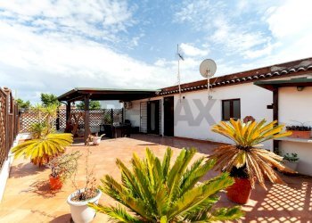 Casa all\'aperto - Four-room apartment Via Serravalle Di Chienti
 
22, Roma - photo 21