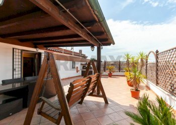 Terrazza - Four-room apartment Via Serravalle Di Chienti
 
22, Roma - photo 23