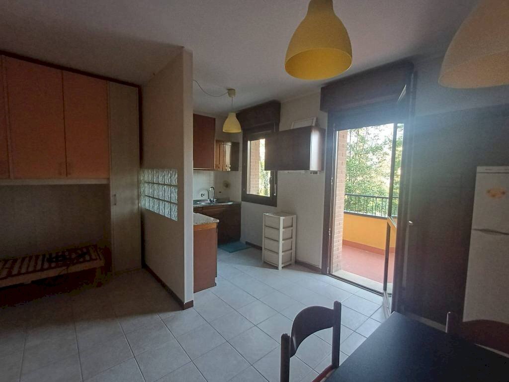 Cucina - One-room apartment via Aldo Moro interna, Carpi - photo 1