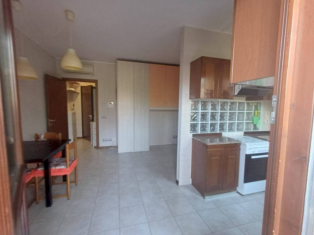 Cucina - One-room apartment via Aldo Moro interna, Carpi - photo 2