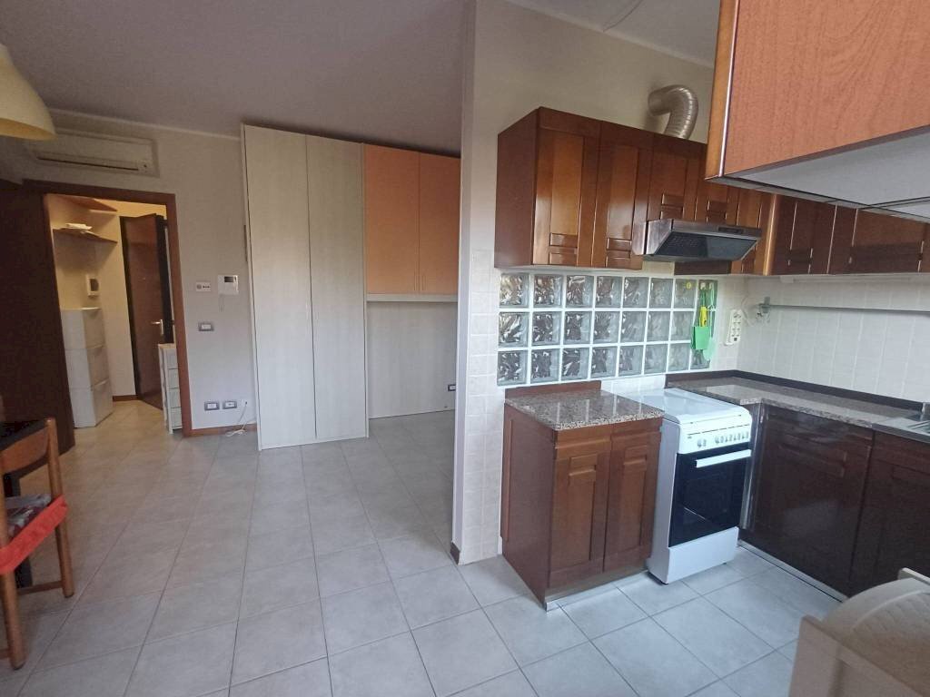 Cucina - One-room apartment via Aldo Moro interna, Carpi - photo 3