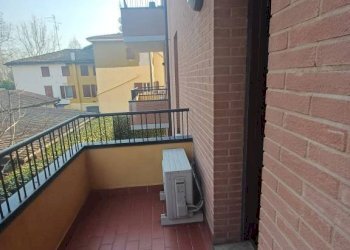 Terrazzo - One-room apartment via Aldo Moro interna, Carpi - photo 10