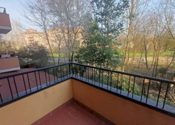 Terrazzo - One-room apartment via Aldo Moro interna, Carpi - photo 11