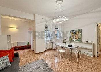 Sala da pranzo - Trilocale Circonvallazione Clodia
 
80, Roma - foto 3