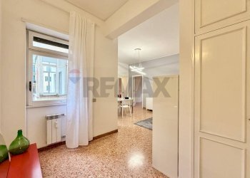 Hall / corridoio - Trilocale Circonvallazione Clodia
 
80, Roma - foto 4