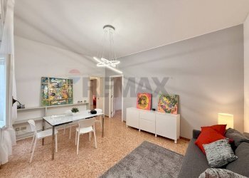 Sala da pranzo - Trilocale Circonvallazione Clodia
 
80, Roma - foto 5