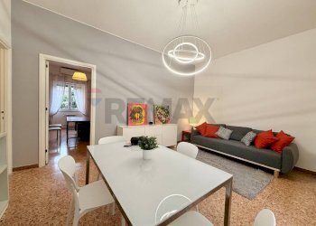 Sala da pranzo - Trilocale Circonvallazione Clodia
 
80, Roma - foto 7