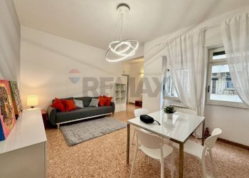 Sala da pranzo - Trilocale Circonvallazione Clodia
 
80, Roma - foto 8