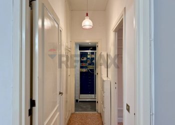 Hall / corridoio - Trilocale Circonvallazione Clodia
 
80, Roma - foto 11