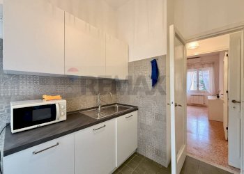 Cucina - Three-room apartment Circonvallazione Clodia
 
80, Roma - photo 17