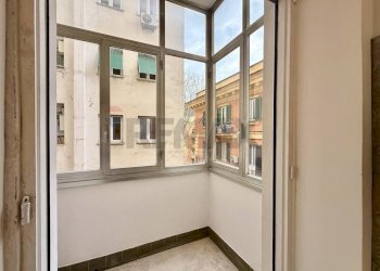Stanza vuota - Three-room apartment Circonvallazione Clodia
 
80, Roma - photo 18