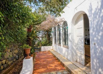 Casa all\'aperto - Villa corso vittorio emanuele
 
8, Casamicciola Terme - photo 3