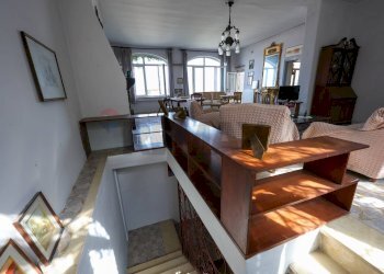 Soggiorno - Villa corso vittorio emanuele
 
8, Casamicciola Terme - photo 13