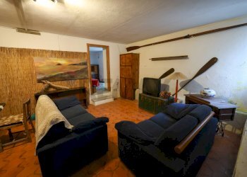 Soggiorno - Villa corso vittorio emanuele
 
8, Casamicciola Terme - photo 23