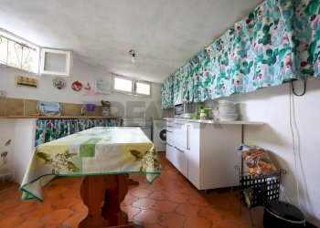 Cucina - Villa corso vittorio emanuele
 
8, Casamicciola Terme - photo 24
