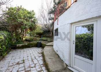 Terrazza - Villa corso vittorio emanuele
 
8, Casamicciola Terme - photo 36