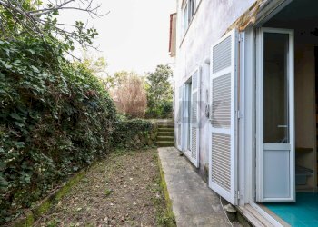 Giardino - Villa corso vittorio emanuele
 
8, Casamicciola Terme - photo 37