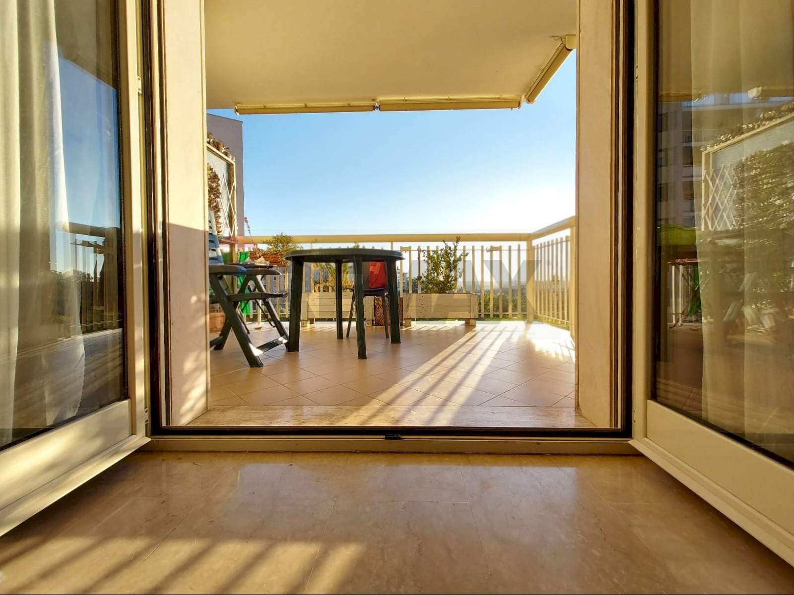 Terrazza - Two-room apartment via colonnello tommaso masala
42, Roma - photo 3