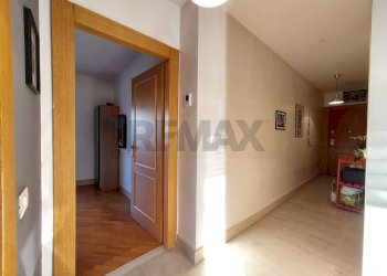 Hall / corridoio - Two-room apartment via colonnello tommaso masala
 
42, Roma - photo 12