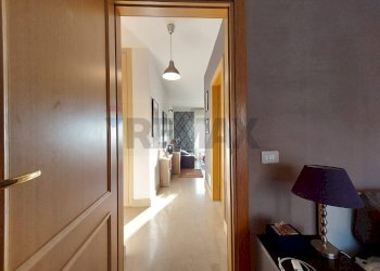 Hall / corridoio - Two-room apartment via colonnello tommaso masala
 
42, Roma - photo 13