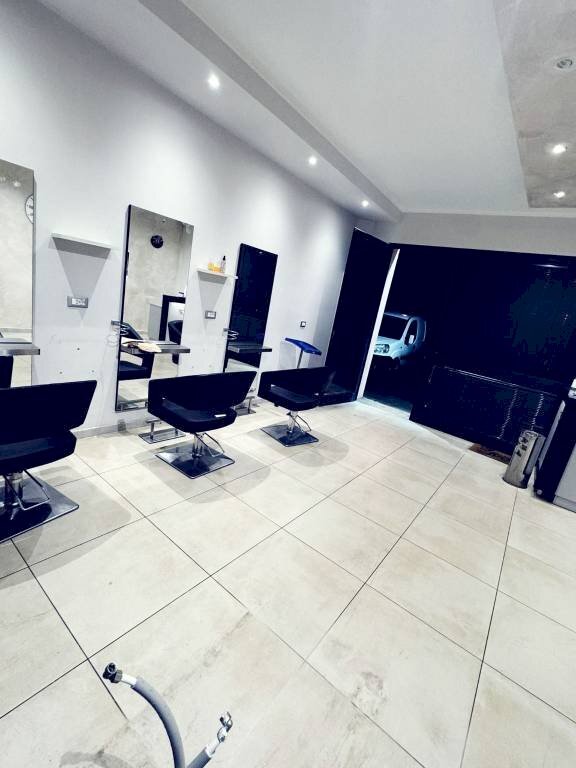 Ufficio - Male - Female Hairdressers via Boves, Carpi - photo 3