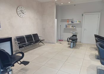 Interno non residenziale - Male - Female Hairdressers via Boves, Carpi - photo 5