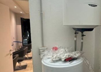 Corridoio - Male - Female Hairdressers via Boves, Carpi - photo 7