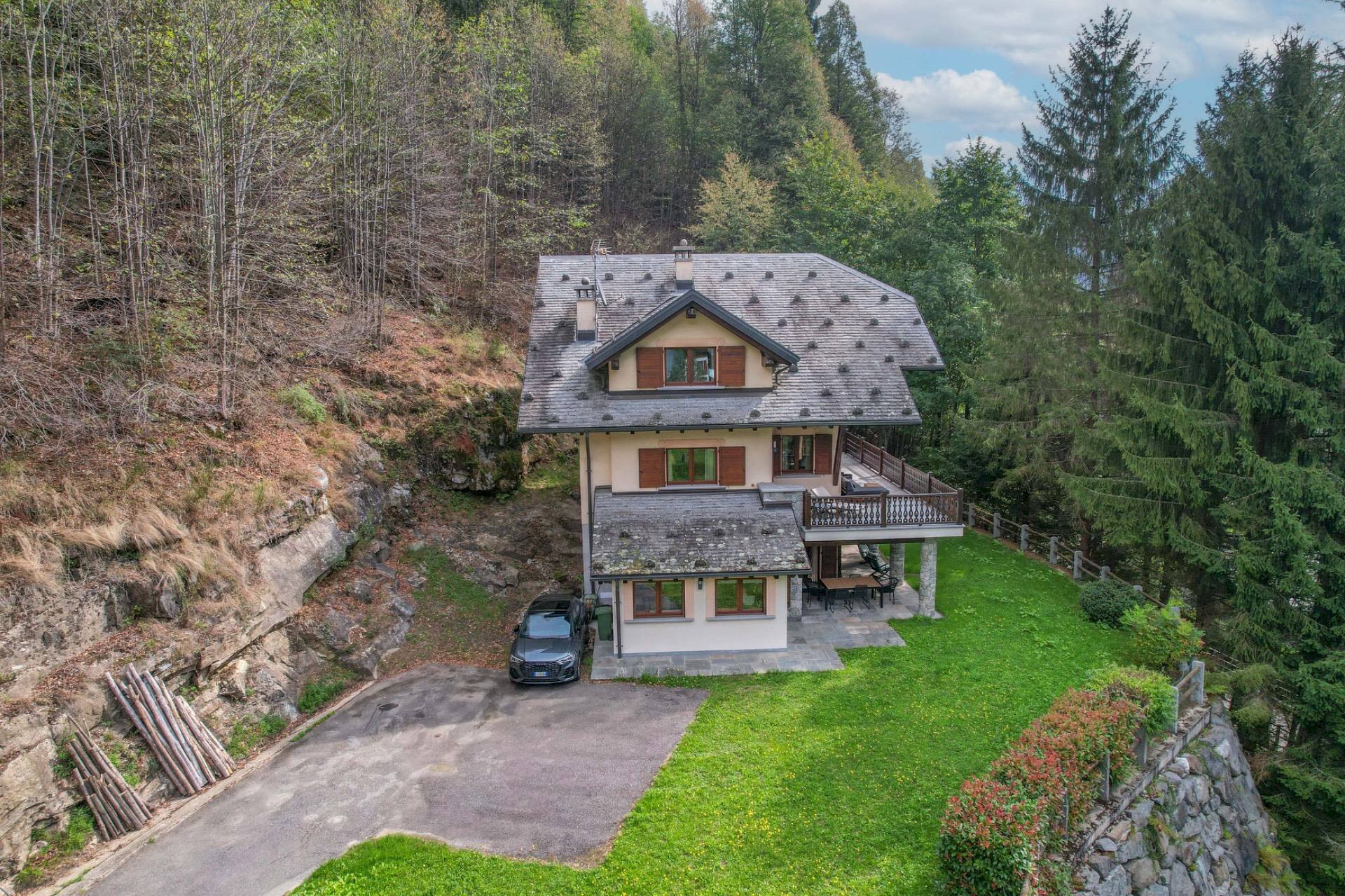 Foto 2 - Villa Sp 299, Piode - foto 2